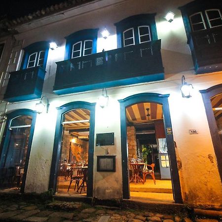 Pousada Bartholomeu Araquari Exterior foto