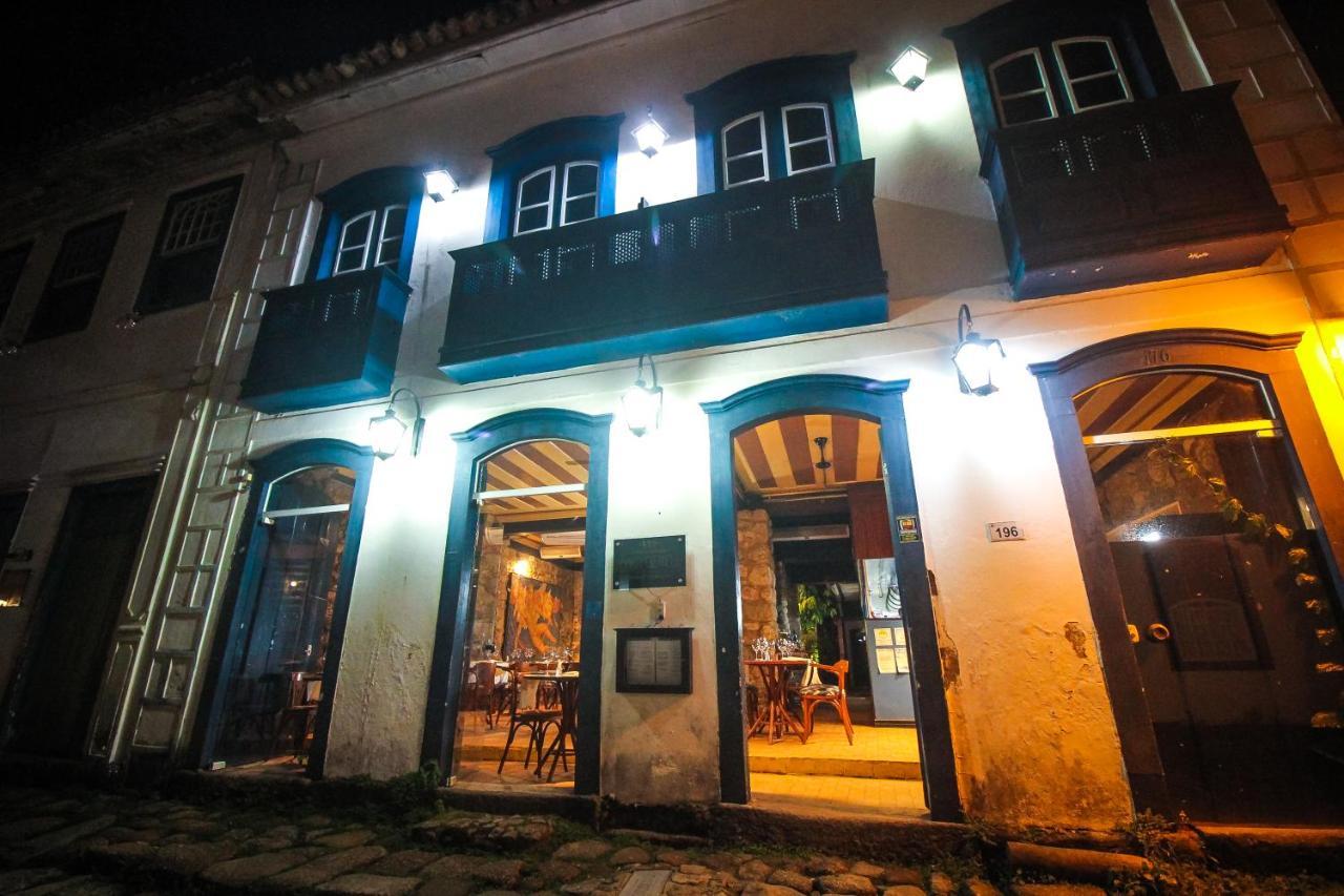 Pousada Bartholomeu Araquari Exterior foto
