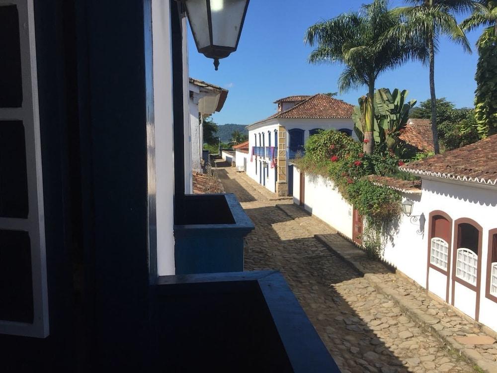 Pousada Bartholomeu Araquari Exterior foto