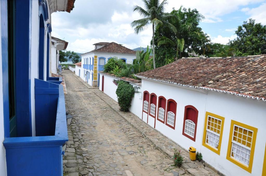 Pousada Bartholomeu Araquari Exterior foto